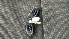 Honda Jazz 1.3 SE 5dr Petrol Hatchback